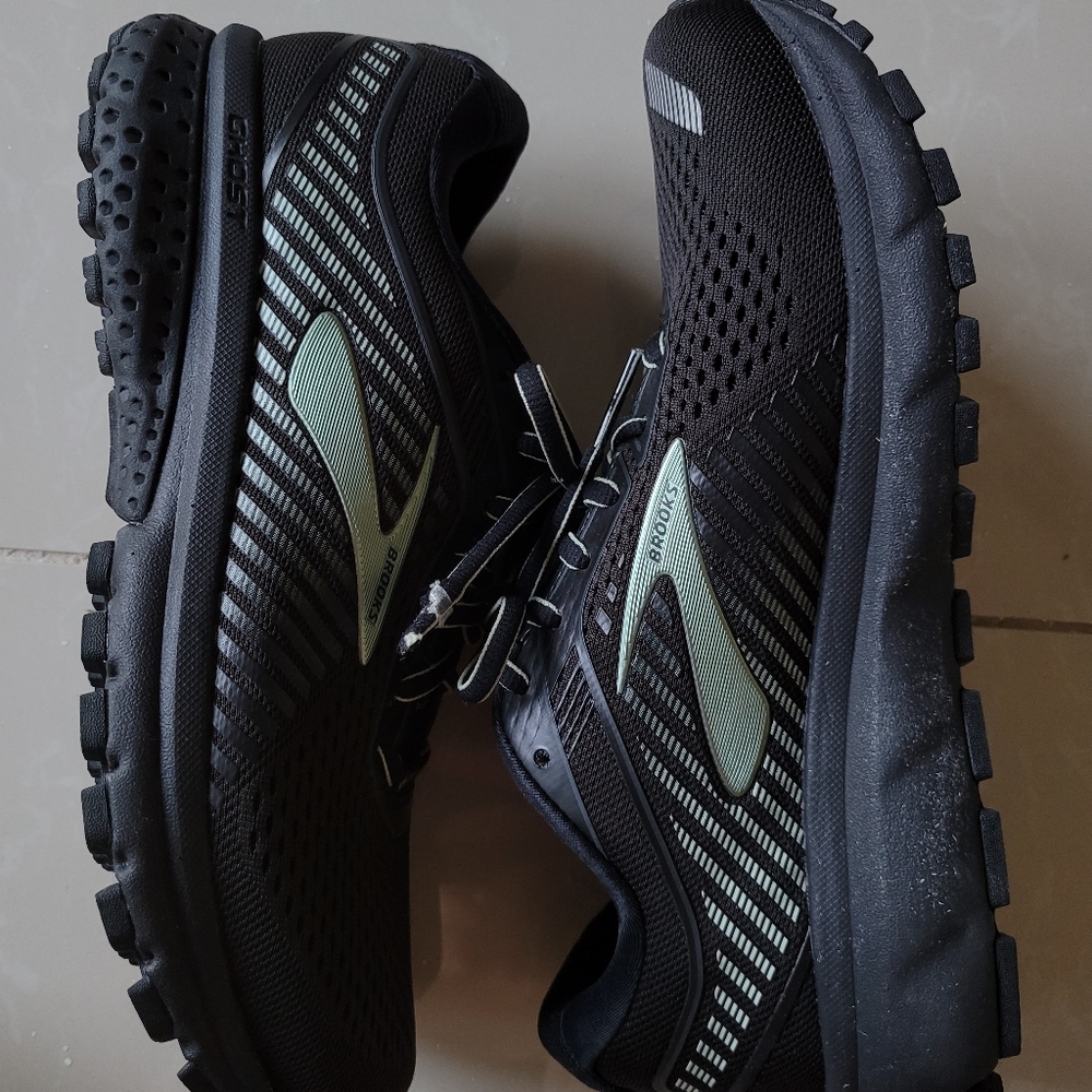 Brooks Ghost 12 GTX